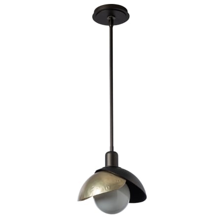 A large image of the Hubbardton Forge 181183 Alternate Image