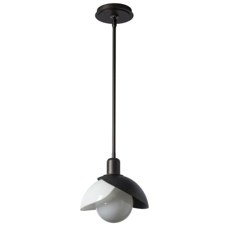 A large image of the Hubbardton Forge 181184 Alternate Image