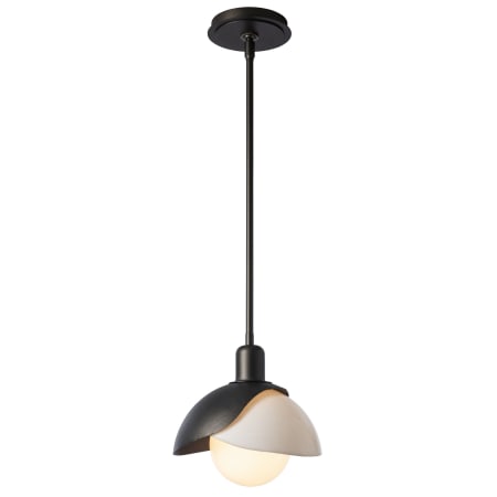 A large image of the Hubbardton Forge 181184 Alternate Image