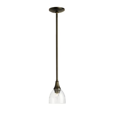 A large image of the Hubbardton Forge 182640 Alternate Image