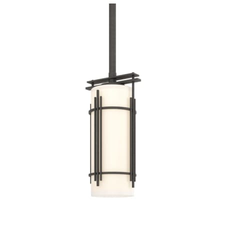 A large image of the Hubbardton Forge 183550 Natural Iron