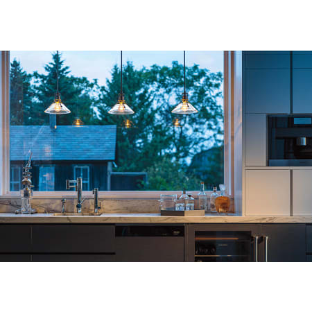 A large image of the Hubbardton Forge 184253 Alternate Image