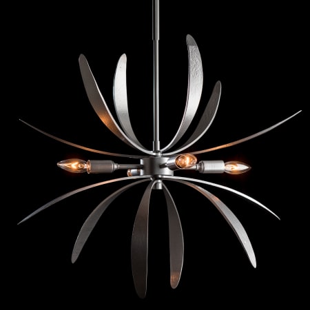 A large image of the Hubbardton Forge 184350 Alternate Image