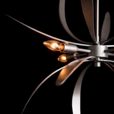 A large image of the Hubbardton Forge 184350 Alternate Image