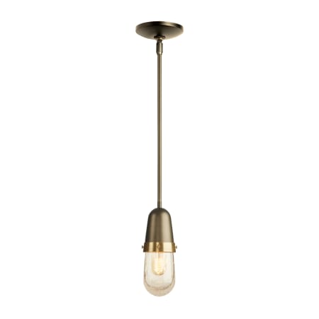 A large image of the Hubbardton Forge 187000 Alternate Image