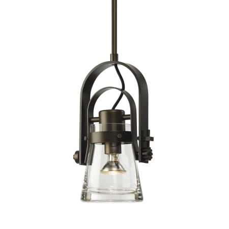 A large image of the Hubbardton Forge 187200 Alternate Image