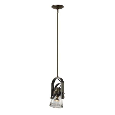 A large image of the Hubbardton Forge 187200 Alternate Image