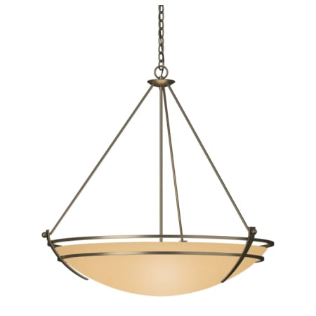 A large image of the Hubbardton Forge 194431 Soft Gold / Sand