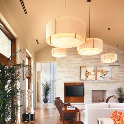 A large image of the Hubbardton Forge 194630 Alternate Image
