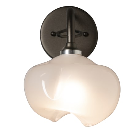 A large image of the Hubbardton Forge 201371-1011 Alternate Image