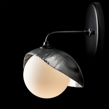 A large image of the Hubbardton Forge 201372-1004 Alternate Image