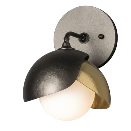 A large image of the Hubbardton Forge 201374 Alternate Image