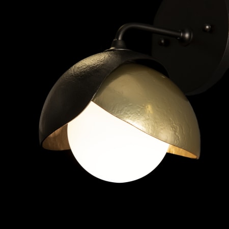 A large image of the Hubbardton Forge 201374 Alternate Image