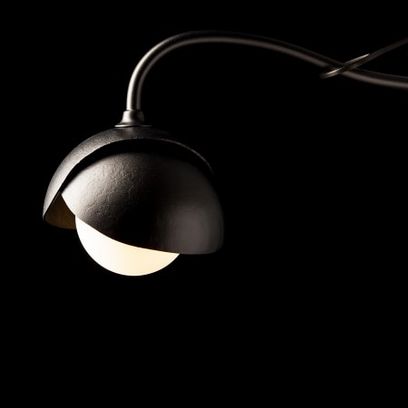 A large image of the Hubbardton Forge 201377 Alternate Image