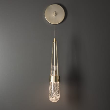 A large image of the Hubbardton Forge 201392 Alternate Image