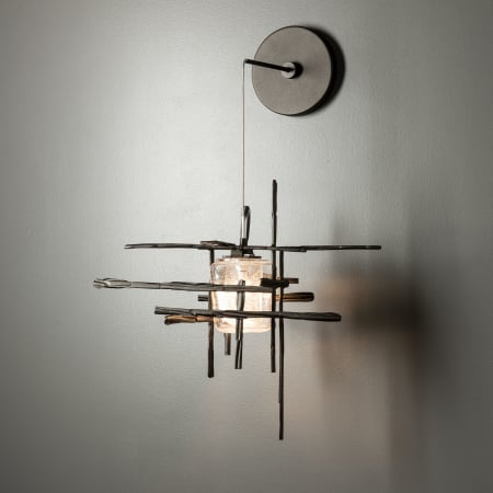 A large image of the Hubbardton Forge 201393-1006 Alternate Image