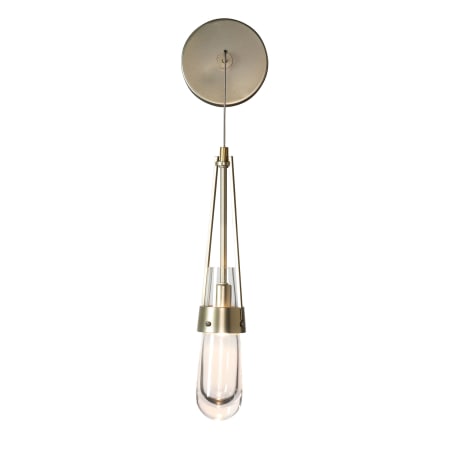 A large image of the Hubbardton Forge 201395-1008 Alternate Image