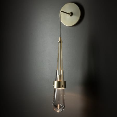 A large image of the Hubbardton Forge 201395-1008 Alternate Image