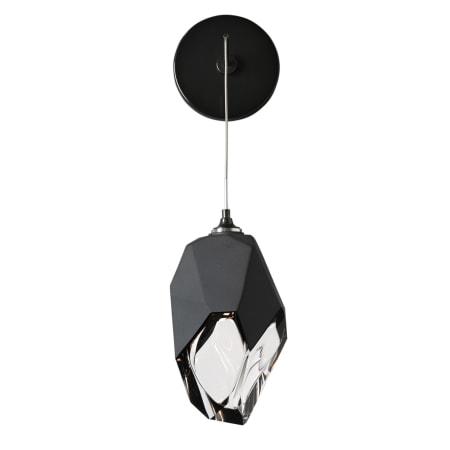 A large image of the Hubbardton Forge 201398 Ink / Black