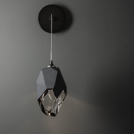 A large image of the Hubbardton Forge 201398 Alternate Image