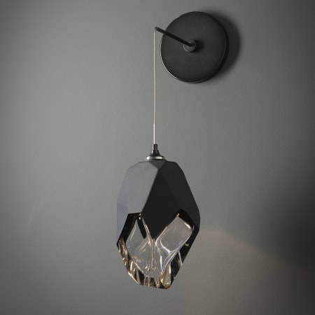 A large image of the Hubbardton Forge 201398 Alternate Image