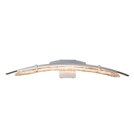 A large image of the Hubbardton Forge 202221 Sterling
