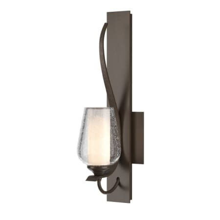 A large image of the Hubbardton Forge 203035 Bronze / Seedy