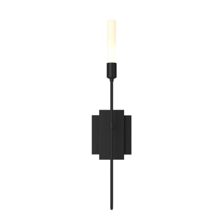 A large image of the Hubbardton Forge 203050 Black