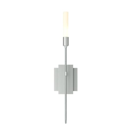 A large image of the Hubbardton Forge 203050 Vintage Platinum
