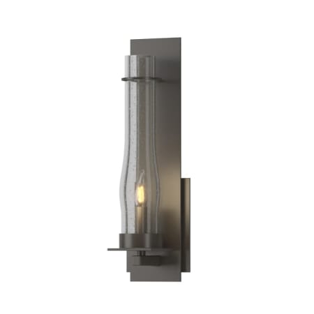 A large image of the Hubbardton Forge 204255 Dark Smoke / Seedy