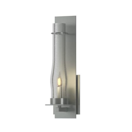 A large image of the Hubbardton Forge 204255 Vintage Platinum
