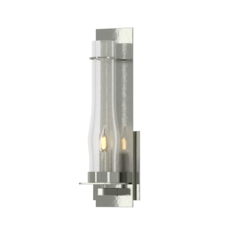 A large image of the Hubbardton Forge 204255 Sterling