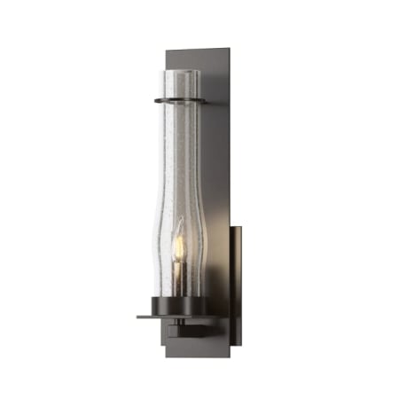 A large image of the Hubbardton Forge 204255 Oil Rubbed Bronze
