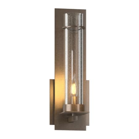 A large image of the Hubbardton Forge 204260 Bronze / Seedy