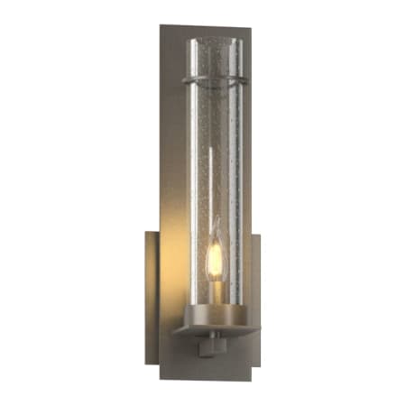 A large image of the Hubbardton Forge 204260 Dark Smoke / Seedy