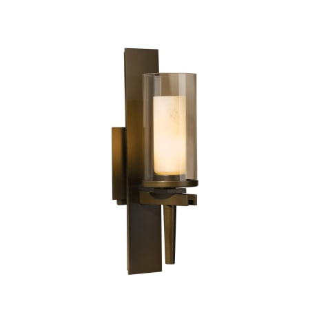 A large image of the Hubbardton Forge 204301 Alternate Image