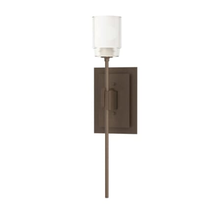 A large image of the Hubbardton Forge 204320 Bronze / Cast