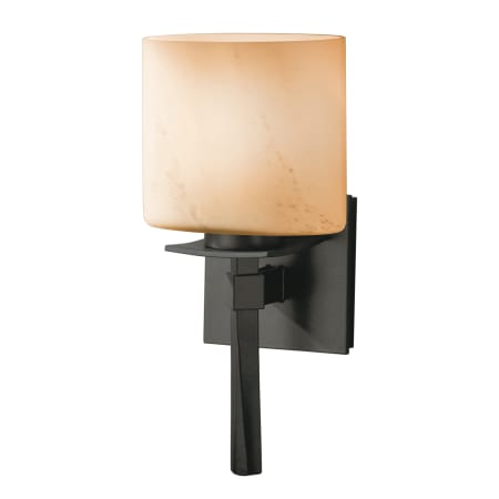A large image of the Hubbardton Forge 204820 Natural Iron
