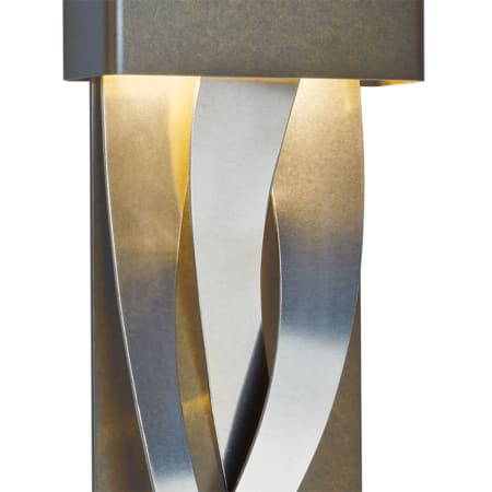 A large image of the Hubbardton Forge 205437 Alternate Image