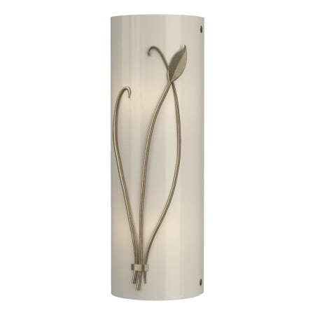 A large image of the Hubbardton Forge 205770-LEFT Soft Gold / Ivory Art