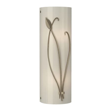 A large image of the Hubbardton Forge 205770-RIGHT Soft Gold / Ivory Art