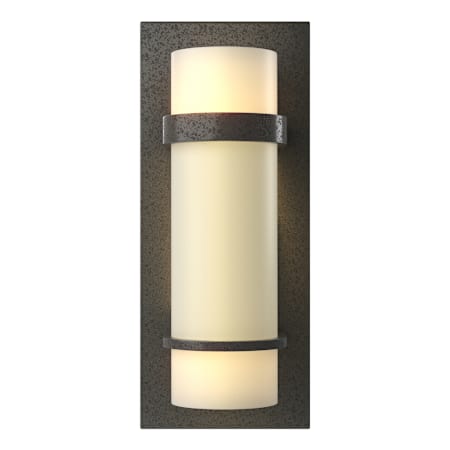 A large image of the Hubbardton Forge 205812 Alternate Image