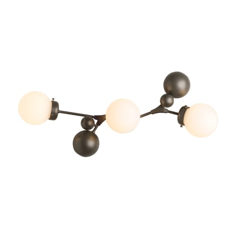 A large image of the Hubbardton Forge 206050 Alternate Image