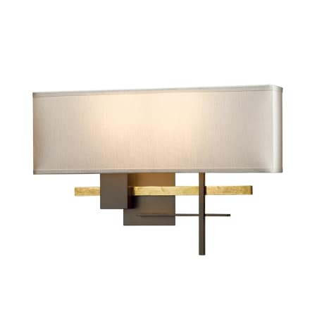 A large image of the Hubbardton Forge 206350 Hubbardton Forge 206350