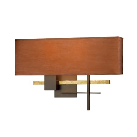 A large image of the Hubbardton Forge 206350 Hubbardton Forge 206350