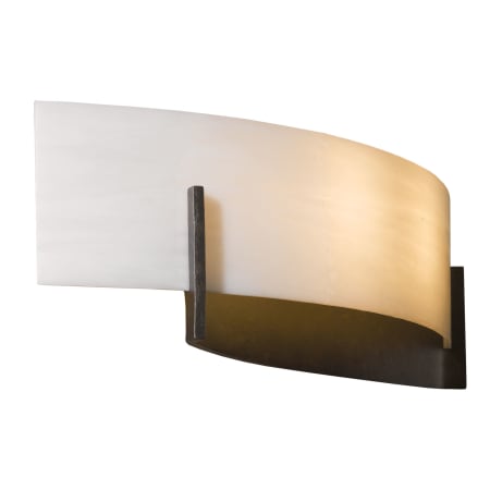 A large image of the Hubbardton Forge 206401 Alternate Image