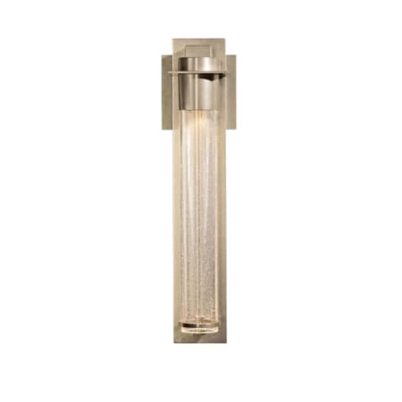 A large image of the Hubbardton Forge 206450 Soft Gold / Seedy