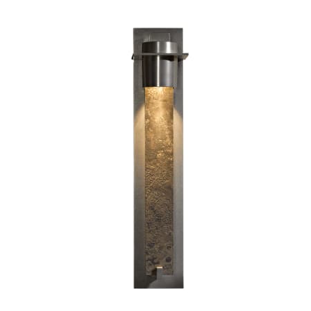 A large image of the Hubbardton Forge 206455 Alternate Image