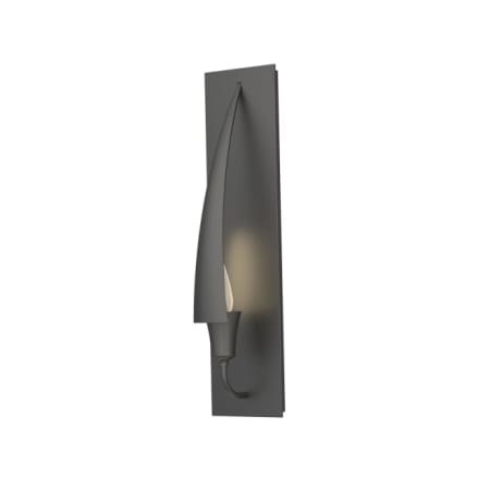 A large image of the Hubbardton Forge 207420 Black