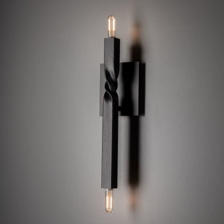 A large image of the Hubbardton Forge 207431 Alternate Image